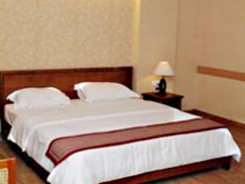 Indian Summer Hotels Pvt Ltd Ludhiana Esterno foto