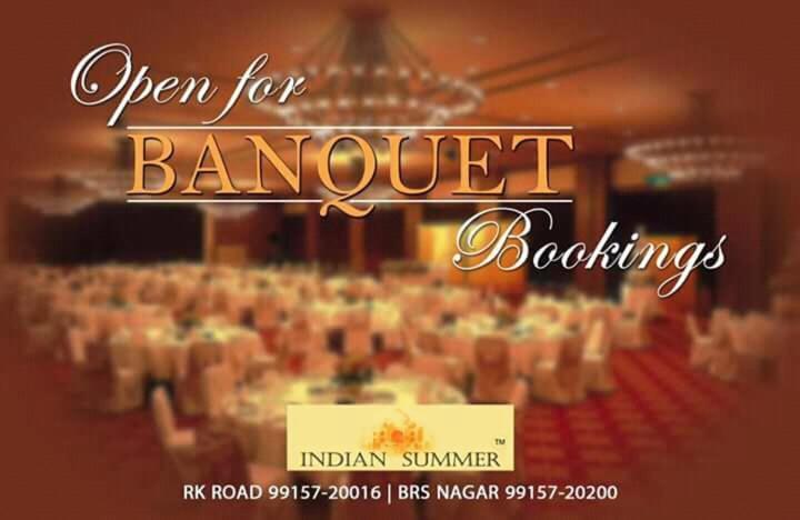 Indian Summer Hotels Pvt Ltd Ludhiana Esterno foto